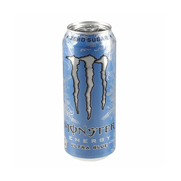 Energijski napitek ultra blue