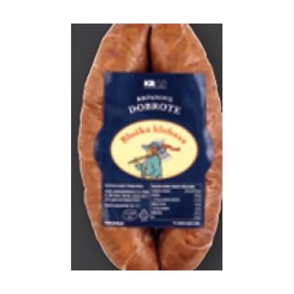 Bloška klobasa, Kras, 230 g