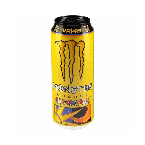 Energijski napitek the doctor