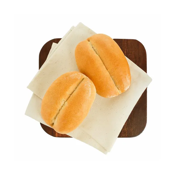 Bela žemlja, SPAR, Pekarna SPAR, 60 g
