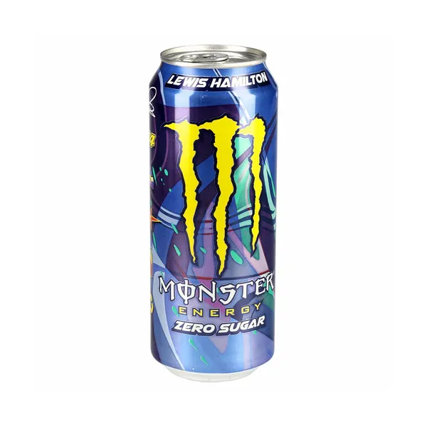 Energijski napitek Monster fullthrottl