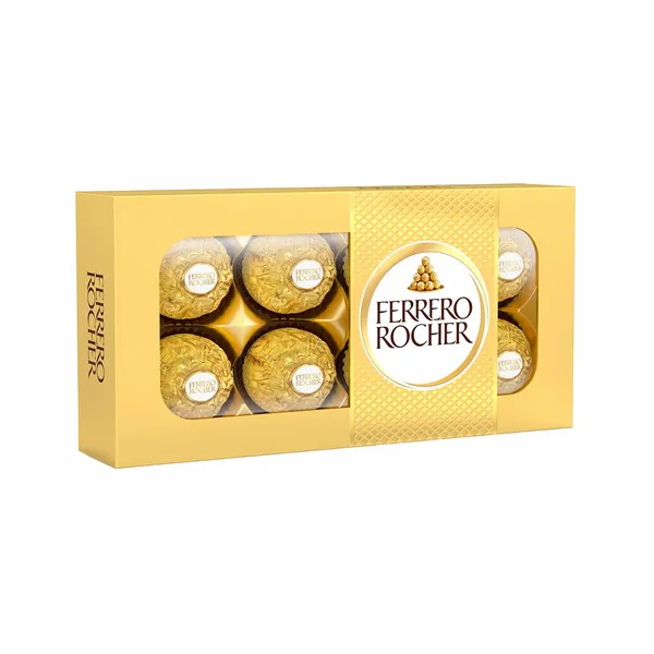 Bonboniera Ferrero rocher