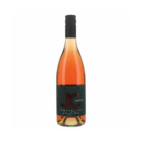 100% grozdni sok, Colnar, 750 ml