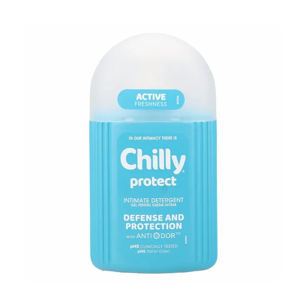 Intimno milo protect, Chilly, 200 ml