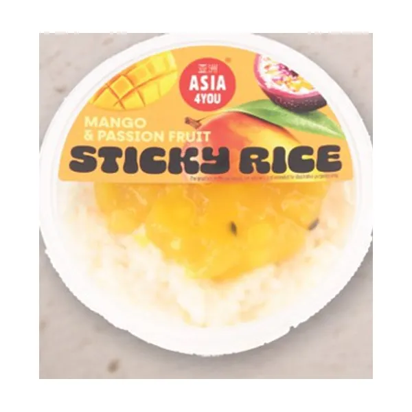 Kokosov riž, Sushi 4you, 200 g