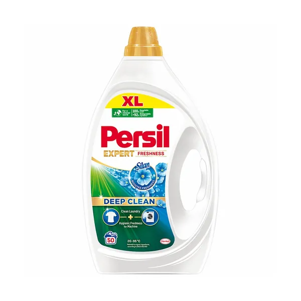 Persil gel exp. silan 2.25l 50pranj
