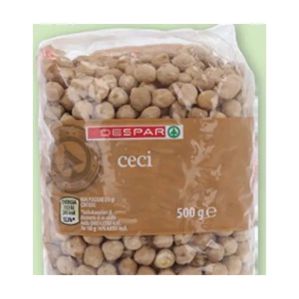 Čičerika, Despar, 500 g