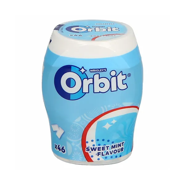 Žvečilni gumi sweetmint
