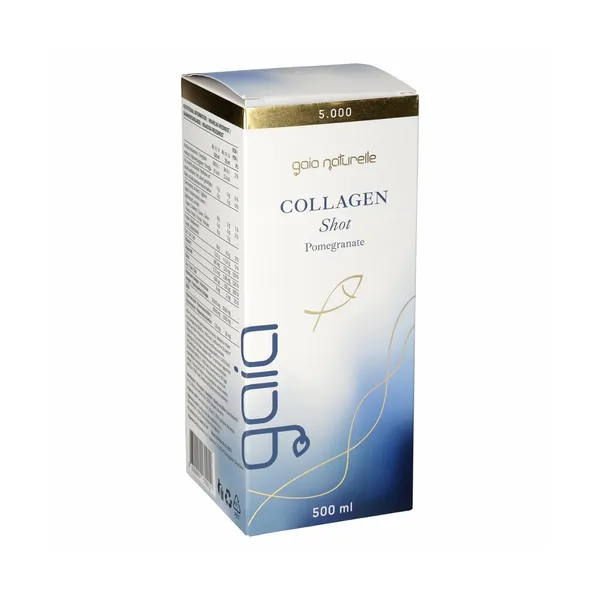 Kolagen shot