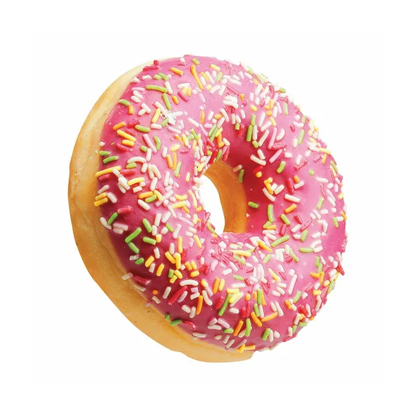 Donut jagoda
