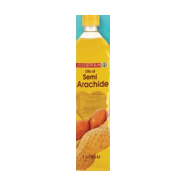 Arašidovo olje, Despar, 1 l