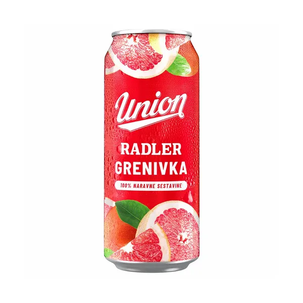Radler grenivka