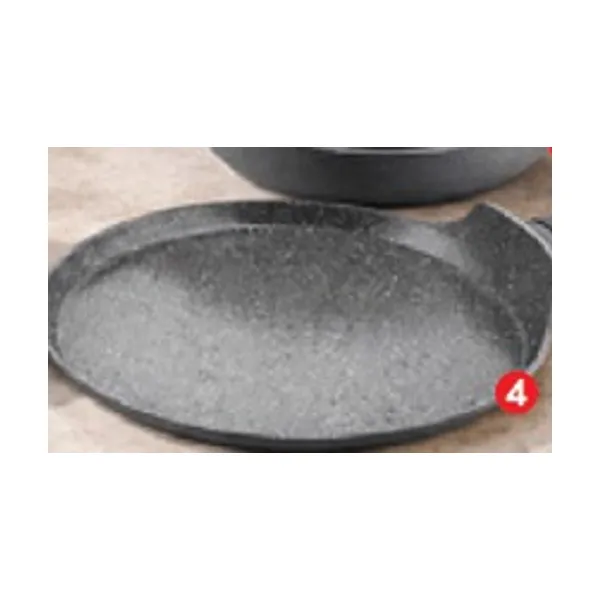 Ponev za palačinke 24 cm, Cheffino