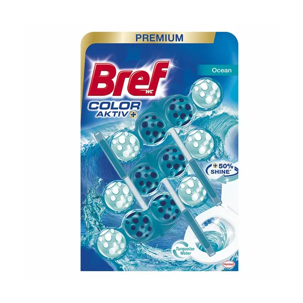 Wc obešanka ocean color aktiv