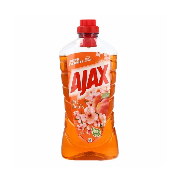 Univerzalno čistilo breskev, Ajax, 1 l