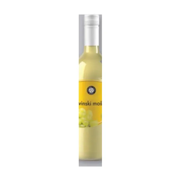 Vinski beli most, 1 l