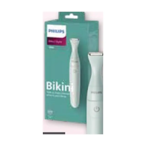 Oblikovalnik za predel bikinija BRT398/15, Philips