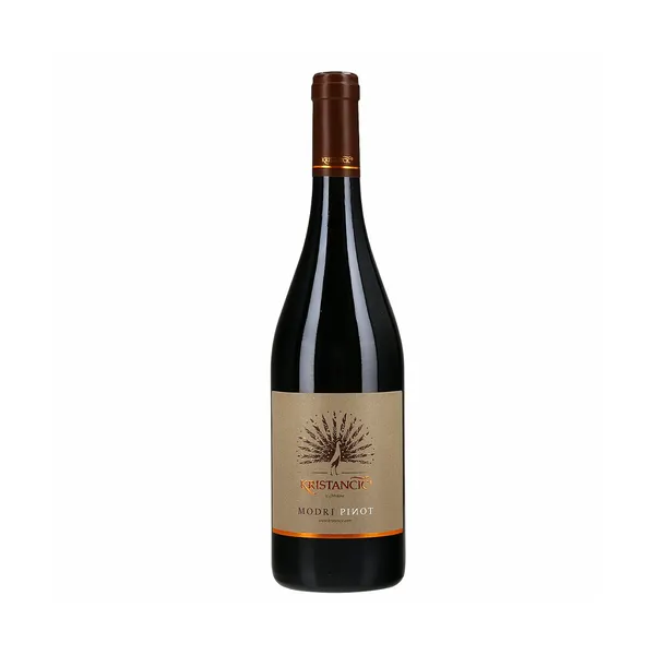Rdeče vino modri pinot, Kristančič, 750 ml