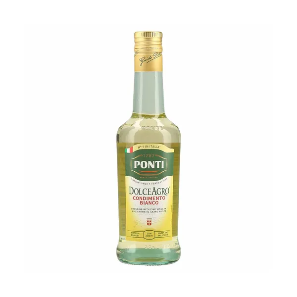 Sladko kisli vinski preliv