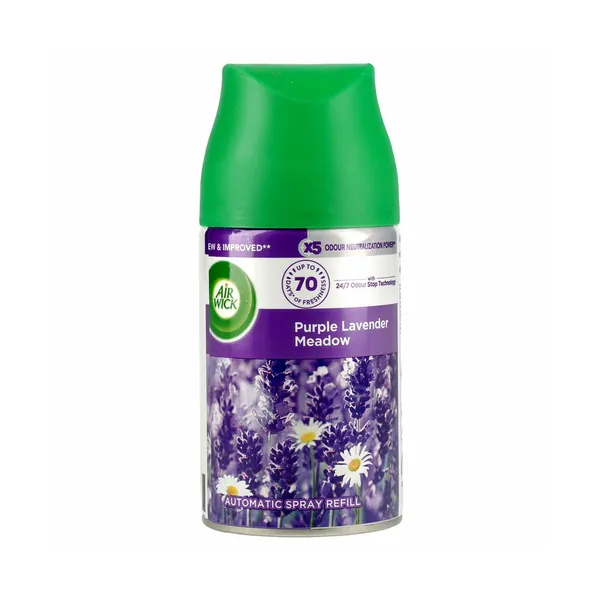 Osvežilec lavander, air wick freshmatic, polnilo