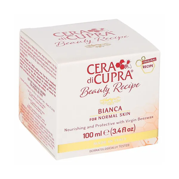 Krema za normalno do mešano kožo bianca, Cera Di Cupra, 100 ml
