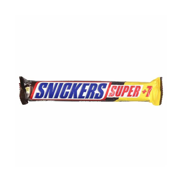 Čokolada Snickers super+1