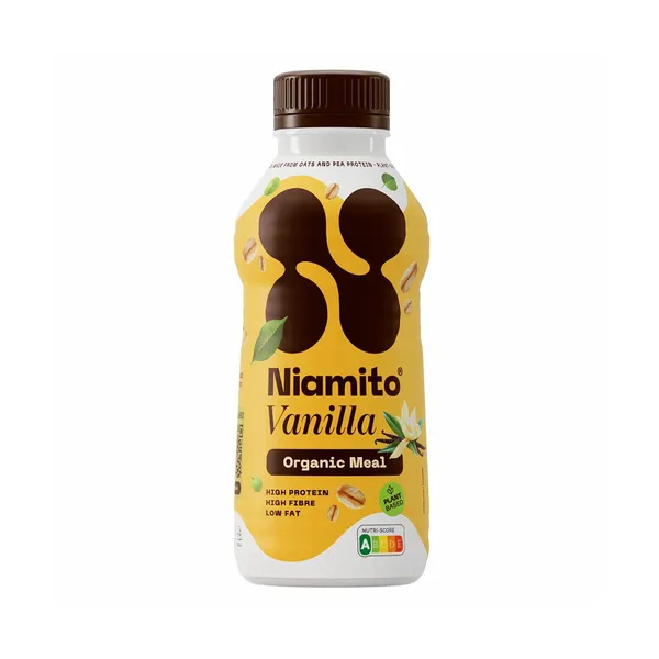 Bio tekoči obrok, Niamito, 470 ml