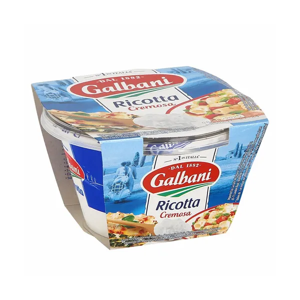 Skuta ricotta