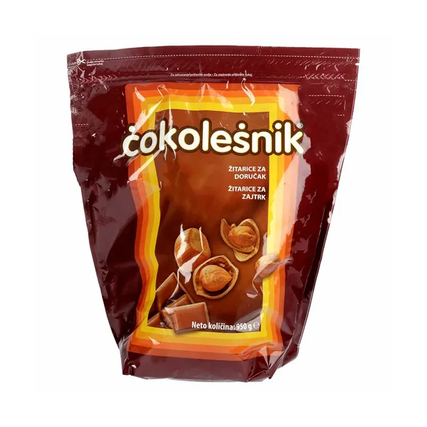 Čokolešnik