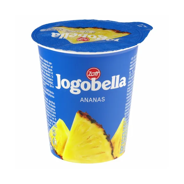 Jogurt eksotik 3,5%, jogobella