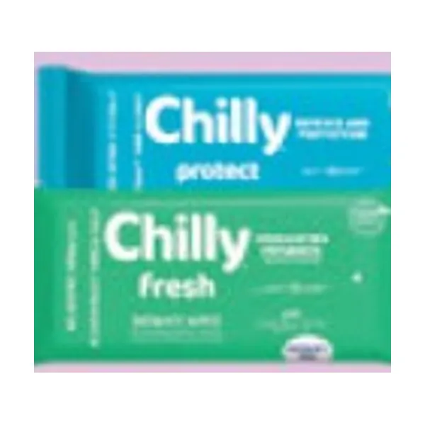Intimni robčki Chilly, 12/1