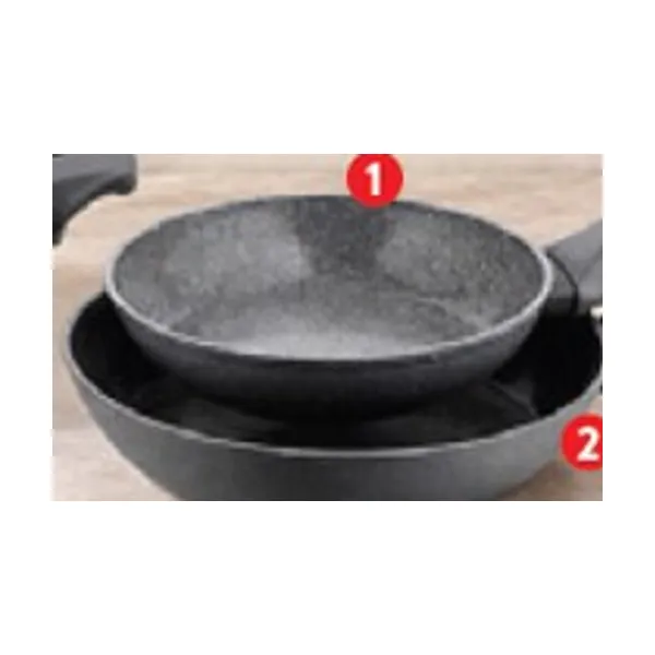 Ponev 20 cm, Cheffino