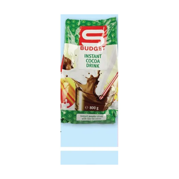 Instant kakav, S-Budget, 800 g