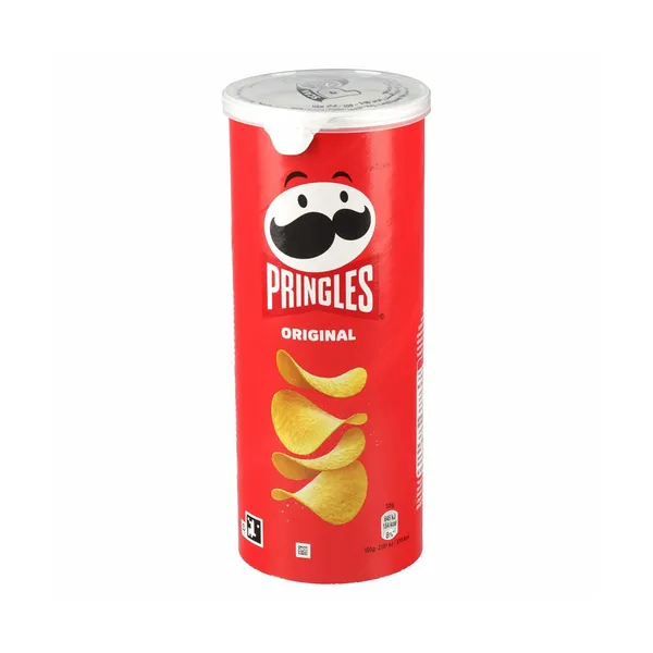 Čips original