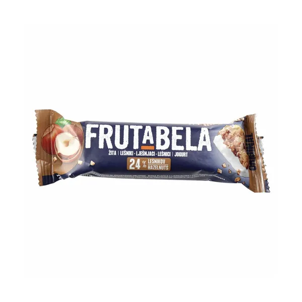 Frutabela lešnik, 30 g
