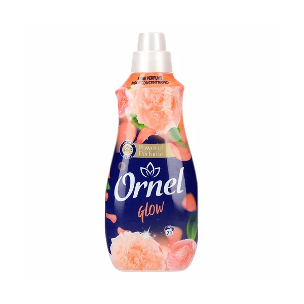 Mehčalec glow, Ornel, 1,5 l