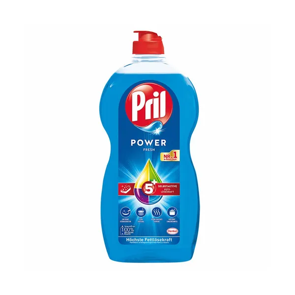 Detergent za posodo power fresh