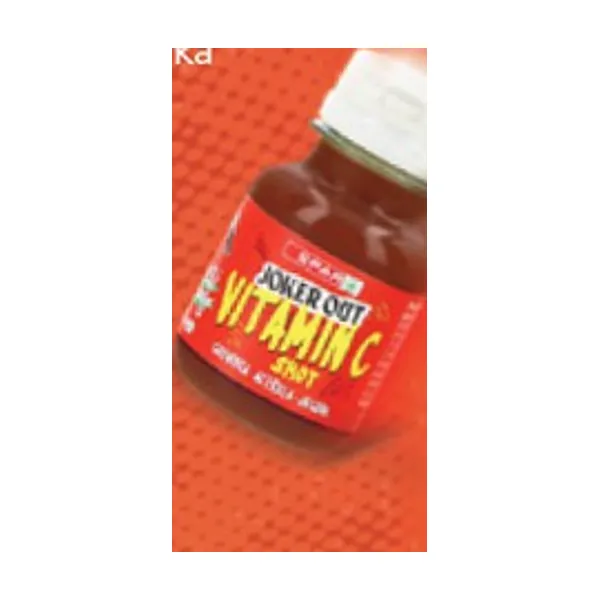 Vitaminski shot, Joker Out, 60 ml