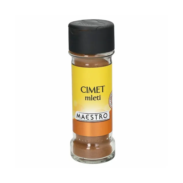 Cimet mleti, Maestro, 45 g