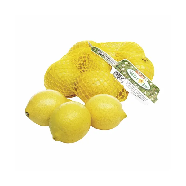 Bio limone Spar Natur*pur, 500 g