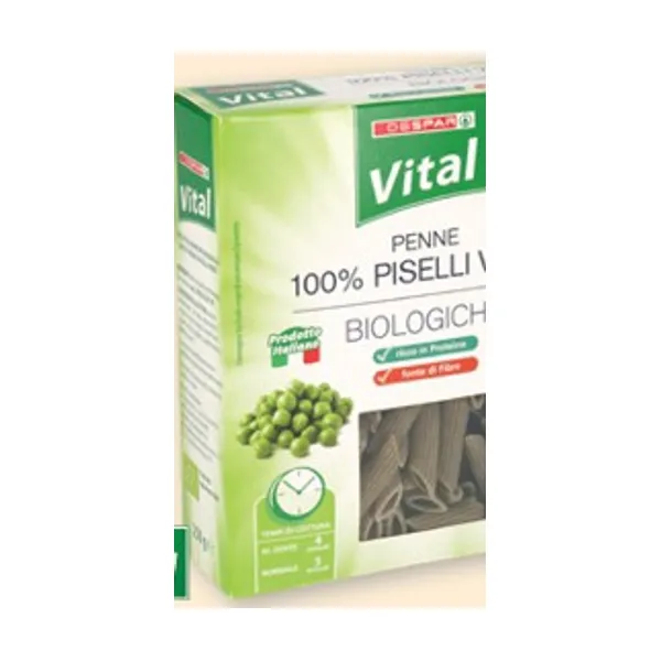 Bio testenine grah, Vital, 250 g