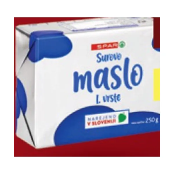 Maslo