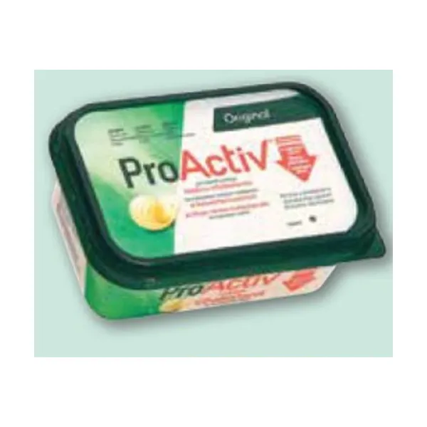 Margarina Pro Activ Original, 225 g