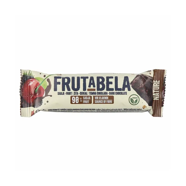 Frutabela 7 sadežev, 35 g