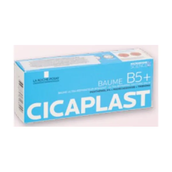 Pomirjujoči balzam La Roche-Posay, 40 ml