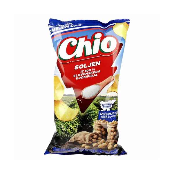 Slani čips, Chio, 200 g