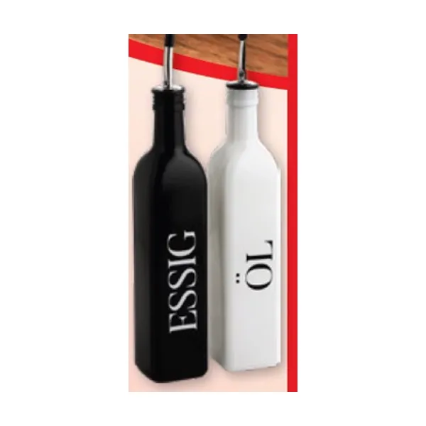 Set za olje in kis 2/1