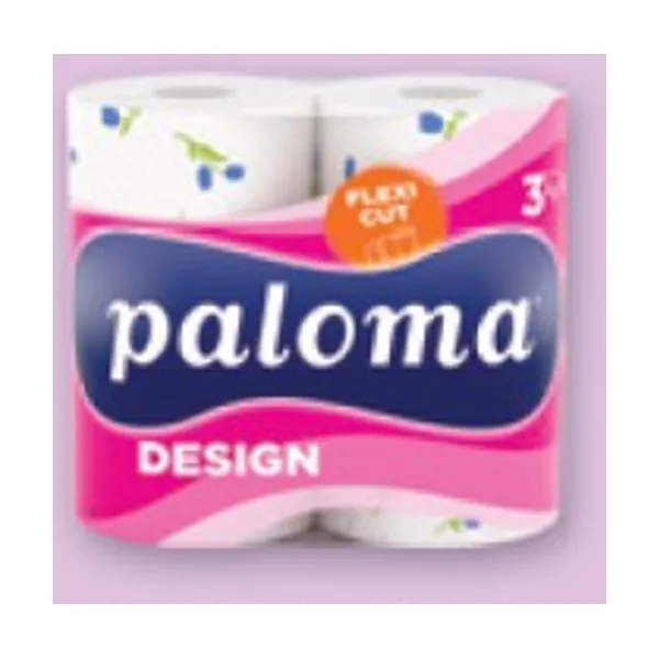 Kuhinjske brisače Design, Paloma