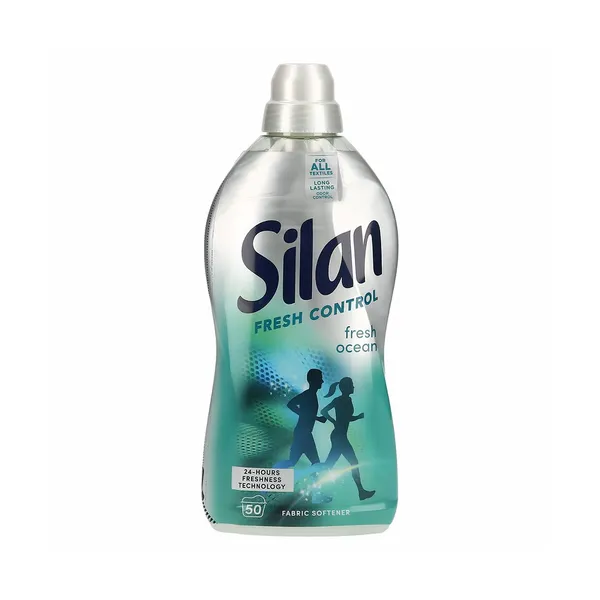 Mehčalec fresh ocean, Silan, 1,1 l