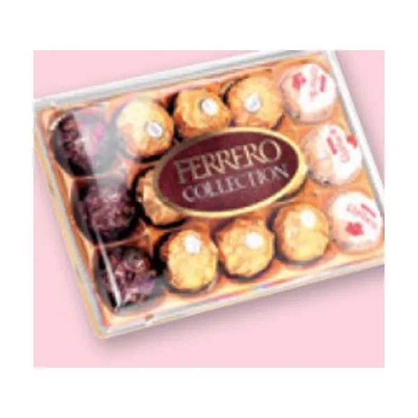 Bonboniera Collection, Ferrero, 172 g